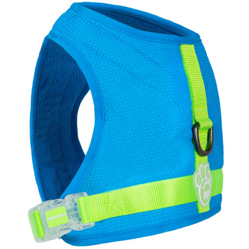 Canada Pooch Chill Seeker Cooling Harness for Dogs SunnySports